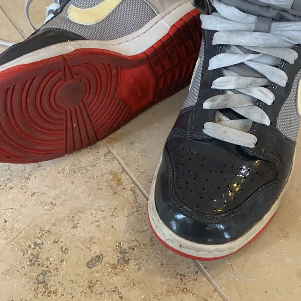 Nike dunks - Picture 7 of 7